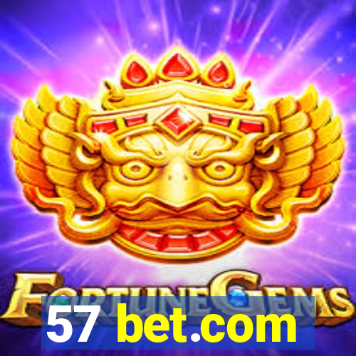 57 bet.com